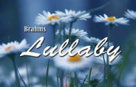 Brahms’ Lullaby (3 versions) | Baby Sleep Music