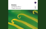 Brahms : Symphony No.1 in C minor Op.68 : II Andante sostenuto