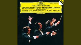Brahms-Hungarian-Dance-No.10-In-F