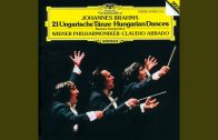 Brahms: Hungarian Dance No.9 In E Minor